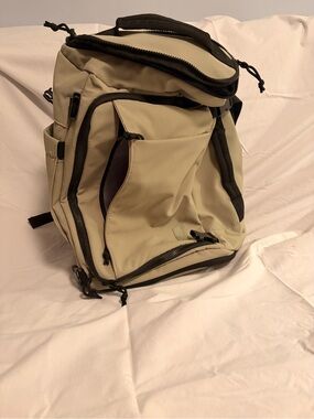 Green Bagsmart Backpack